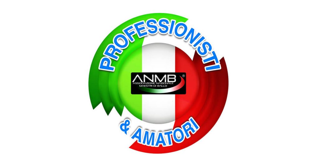 ANMB Associazione Nazionale Maestri di Ballo