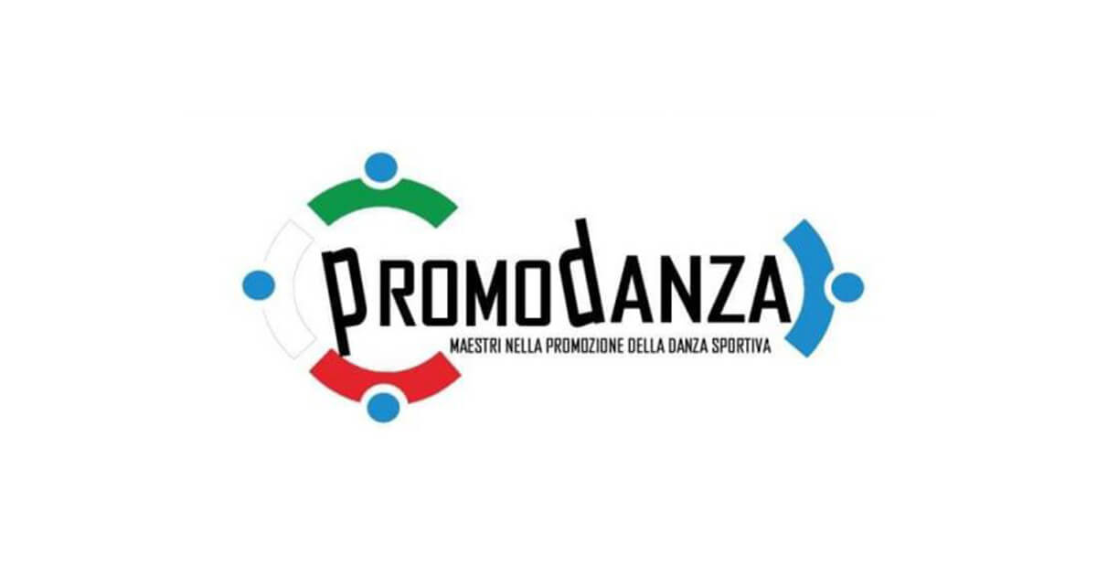 Promodanza: maestri nella promozione della danza sportiva